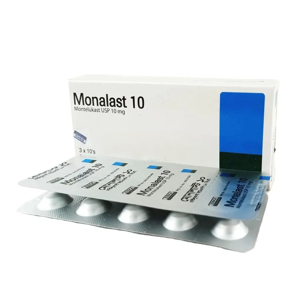 monalast-10-mg